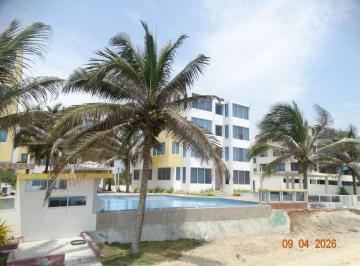 Departamento de 2 habitaciones, Portoviejo · Departamento de Venta en Crucita Zona Exclusiva