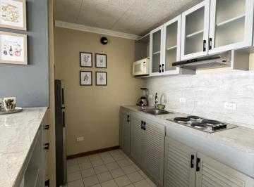 Suite de 1 habitación, Guayaquil · Malecón Simón Bolívar. Vendo Suite Amoblada con Lindas Vistas