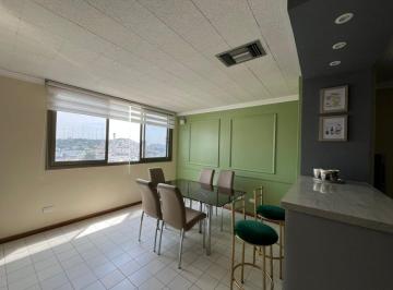 Suite de 1 habitación, Guayaquil · Cerca a Las Peñas y Malecón Simón Bolivar. Vendo Suite Amoblada con Linda Vista a La Ciudad