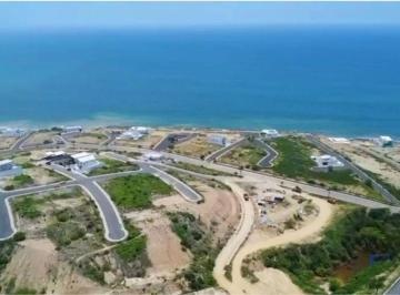 Terreno / Lote , Manta · Terreno de Venta en Manta Frente Al Mar