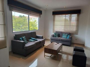 Departamento de 3 habitaciones, Guayaquil · Amoblado 3 Dorm.