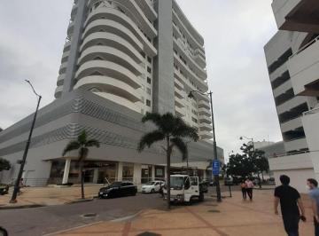 Departamento de 3 habitaciones, Guayaquil · Venta de Departamento en Santana Loft con 2 Parqueos