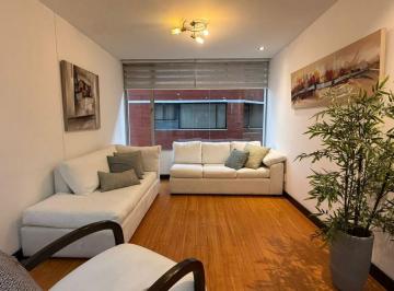 Departamento de 1 habitación, Quito · Suite en Venta, Portugal y 6 de Diciembre $96.000
