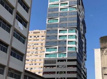 Departamento de 1 habitación, Guayaquil · Venta de Suite en Giardini Boutique Hotel y Suite Residences - Malecón Simón Bolívar