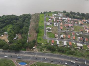 Terreno / Lote , Daule · Se Vende Macrolote en Av Leon Febres Cordero (Fincas de Casa Grande)