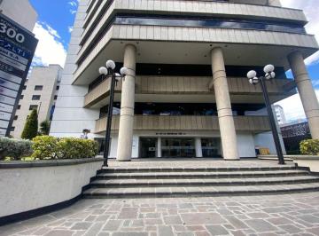 Oficina comercial , Quito · Oficina en Renta Sector La Carolina
