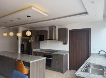 Departamento de 2 habitaciones, Quito · Arriendo Dpto 2d Semi Amoblado Quito Tenis