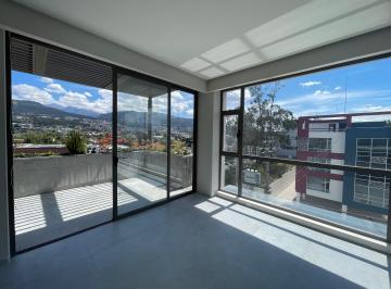Departamento de 2 habitaciones, Quito · Departamento de 2 Dorm. con Amplia Terraza. Proyecto Boutique en Cumbayá