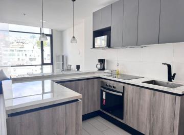 Suite de 1 habitación, Quito · Suite en Alquiler Sector República del Salvador