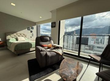 Suite · 34m² · 1 Habitación · 1 Estacionamiento · Estudio en Venta Sector Bosmediano