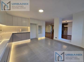 Departamento · 149m² · 3 Habitaciones · 1 Estacionamiento · Departamento Colon y 6 de Diciembre - Remodelado