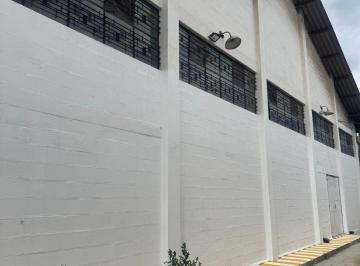 Bodega-Galpón , Quito · Bodega/ - Galpón de 450 m² en Alquiler en Iñaquito