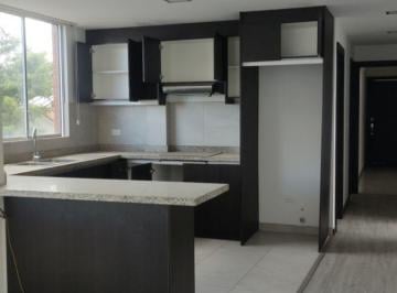 Departamento de 3 habitaciones, Quito · Departamento en Tumbaco de 105 m² con 3 Habitaciones en Alquiler