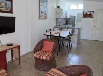 Casa · 65m² · 4 Habitaciones · 2 Estacionamientos · Se Vende Casa Salinas Prov Santa Elena Cdla Las Dunas, (Marmir)