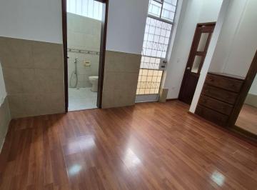 Suite de 1 habitación, Quito · Quicentro Renta Suit Sin Amoblar