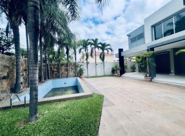 Casa de 4 habitaciones, Guayaquil · Vendo Casa Samborondon 4 Dormit Km 7