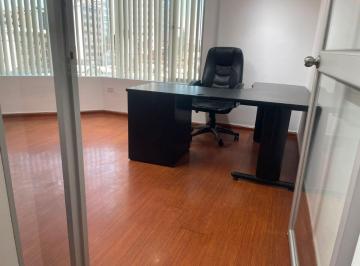 Oficina comercial , Quito · Renta Oficina Iamoblada Naciones Unidas