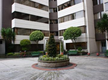 Departamento de 3 habitaciones, Quito · Venta - Departamento - Norte - Quito - Carolina - Jockey Club