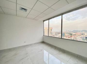 Oficina comercial , Guayaquil · Oficina de Estreno en Venta, Torre Millenium Corporativo, Kennedy Norte, Norte de Guayaquil. 43 m²