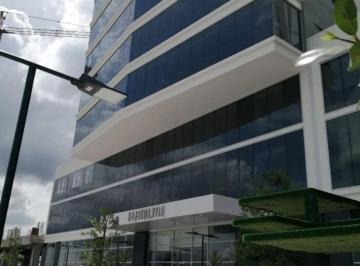 Oficina comercial , Daule · Oficina Comercial de 42 m² en Alquiler en León Febres Cordero Ribadeneyra.