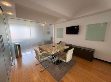 Oficina comercial , Quito · Oficina en Arriendo, Colon y 12 de Octubre