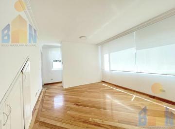 Departamento · 240m² · 3 Habitaciones · 2 Estacionamientos · Departamento en Renta en Cumbaya, Muy Cerca del Paseo San Francisco