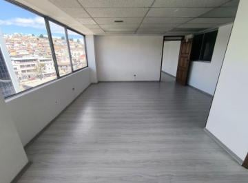 Oficina comercial , Quito · C/ 6 de Diciembre, Oficina de 70 m² en Venta, Sector Alameda