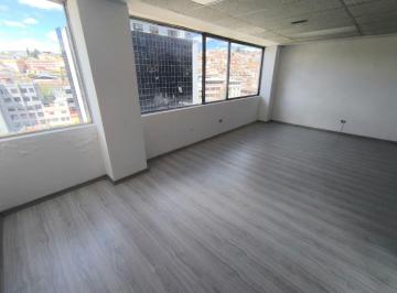 Oficina comercial , Quito · C/ 6 de Diciembre, Oficina de 70 m² en Venta, Sector Alameda