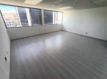Oficina comercial , Quito · C/ 6 de Diciembre, Oficina de 70 m² en Arriendo, Sector Alameda