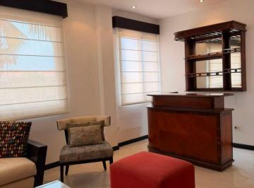 Departamento de 2 habitaciones, Guayaquil · Alquilo Departamento Amoblado Sector Uess Samborondón