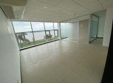 Oficina comercial , Guayaquil · Edif. Torre Bellini - Pto. Santa Ana "Vendo Oficina"