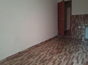 Suite de 1 habitación, Quito · Luis Tufiño Renta Suit Sin Amoblar