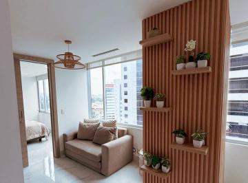 Suite de 1 habitación, Guayaquil · Vendo Suite de Estreno y Amoblada Junto Al Wtc Guayaquil
