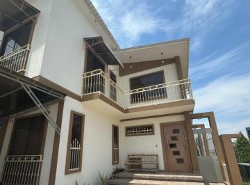 Casa de 3 habitaciones, Daule · Casa en Venta en Urb El Condado Vicolinci, en Av León Febres Cordero La Aurora