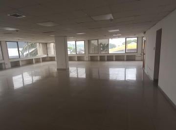Oficina comercial · 210m² · Alquiler de Oficinas en La Av de Las Americas