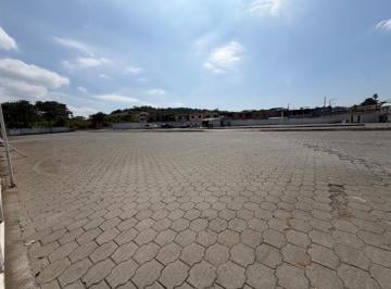 Terreno / Lote , Guayaquil · Terreno en Alquiler - Venta 7.000 m² - Av Francisco de Orellana - Al Pie de La Vía - Sector: Mucho Lote