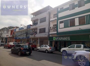 Casa · 56m² · Alquiler Local Comercial Zona Farmaceutica Centro Guayaquil (Age)