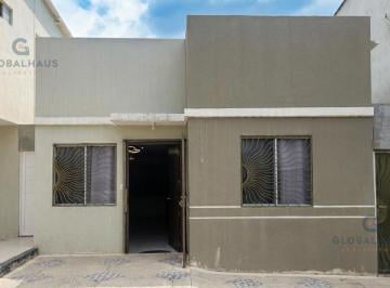 Casa · 98m² · 3 Habitaciones · Venta Casa Urb. Bella Vita Via a La Costa Guayaquil, 3 Dorm., V. A.