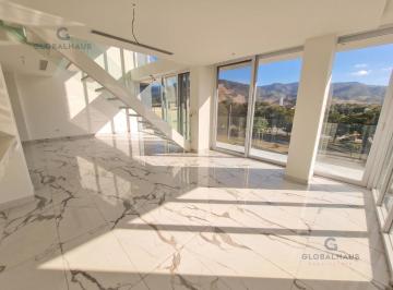 Departamento · 140m² · 2 Habitaciones · 2 Estacionamientos · Venta Penthouse Urb. Torres de La Costa, Vía a La Costa Km 11,5, 1er Retorno, 2 Hab. A. N.