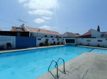 Casa de 3 habitaciones, Salinas · Vendo Casa en Conjunto Residencial a Tan Solo 2 Minutos de Malecon de Salinas