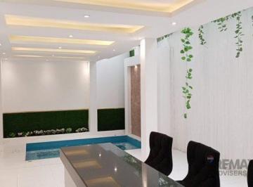 Casa · 170m² · 4 Habitaciones · 3 Estacionamientos · En Alquiler Casa en Villas del Bosque