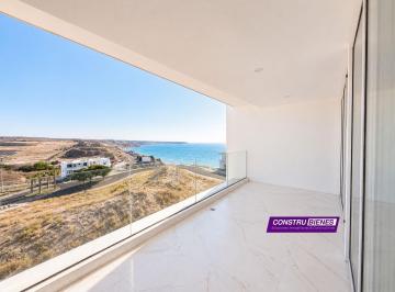 Departamento · 94m² · 2 Habitaciones · 1 Estacionamiento · Departamento 2 Dorm. Vista Al Mar en Ciudad del Mar, Manta
