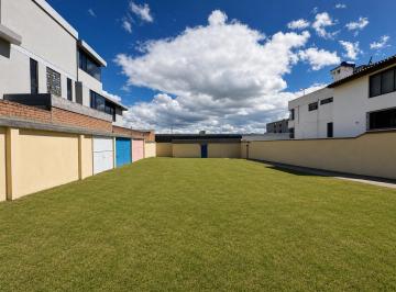 Terreno / Lote , Quito · Venta Terreno Monteserrín Residencial