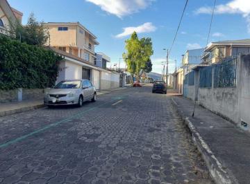 Terreno / Lote , Quito · Terreno de 450 m² en Venta Urbanización San Francisco Valle de Los Chillos