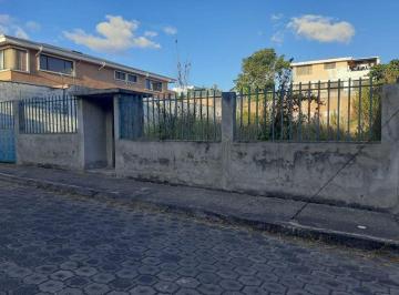 Terreno / Lote , Quito · Terreno de 450 m² en Venta Urbanización San Francisco Valle de Los Chillos