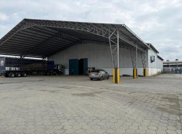 Terreno / Lote , Guayaquil · Propiedad en Alquiler 12.000 m² - Galpones y Oficinas - Vía a Daule Km 14.5 - Norte de Guayaquil