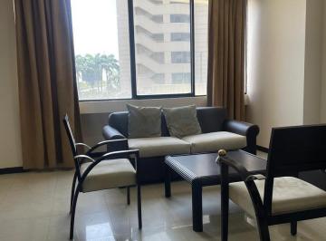 Departamento · 8403m² · 1 Habitación · 1 Estacionamiento · Suite en Alquiler