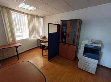 Oficina comercial , Quito · Oficina Comercial de 55 m² en Venta en Centro Norte