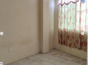 Casa · 235m² · 3 Habitaciones · 1 Estacionamiento · Santo Domingo, Casa con Terreno en Venta, 235.62 m²