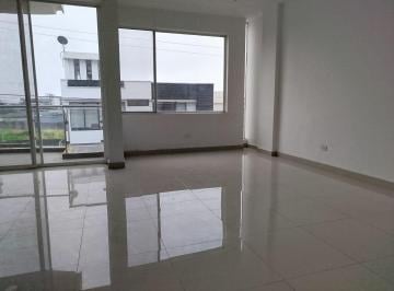 Departamento · 127m² · 3 Habitaciones · 1 Estacionamiento · Santo Domingo, Consejo de La Judicatura Dto en Venta, 127 m², 3 Hab